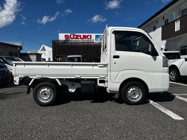 ハイゼットトラック（長野県松本市）画像5