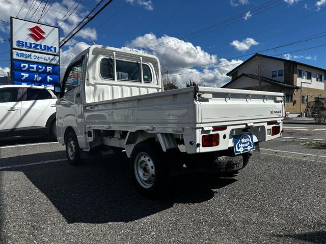 ハイゼットトラック（長野県松本市）画像7