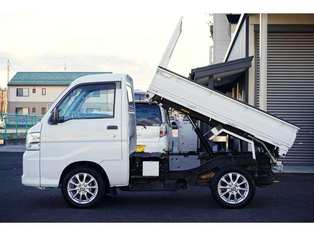 ハイゼットトラック（長野県塩尻市）画像15
