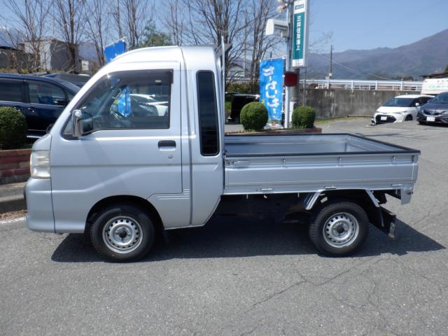 ハイゼットトラック（長野県伊那市）画像2