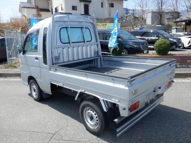 ハイゼットトラック（長野県伊那市）画像3