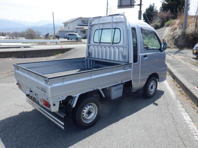 ハイゼットトラック（長野県伊那市）画像5