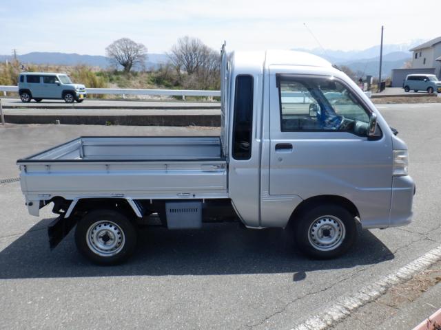 ハイゼットトラック（長野県伊那市）画像6