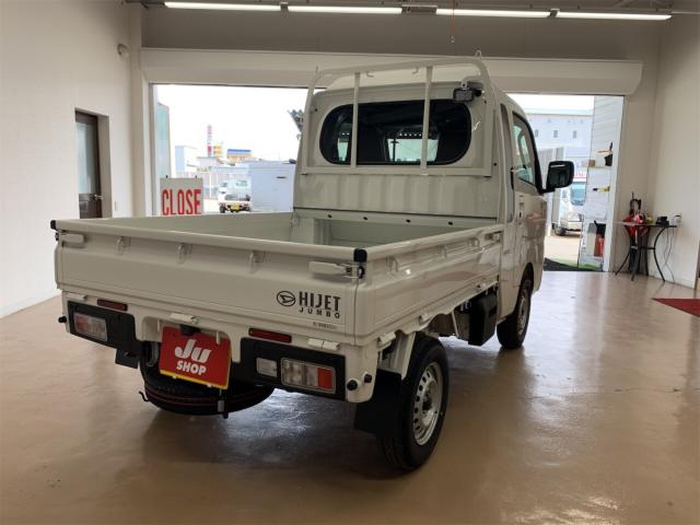 ハイゼットトラック（長野県諏訪市）画像9