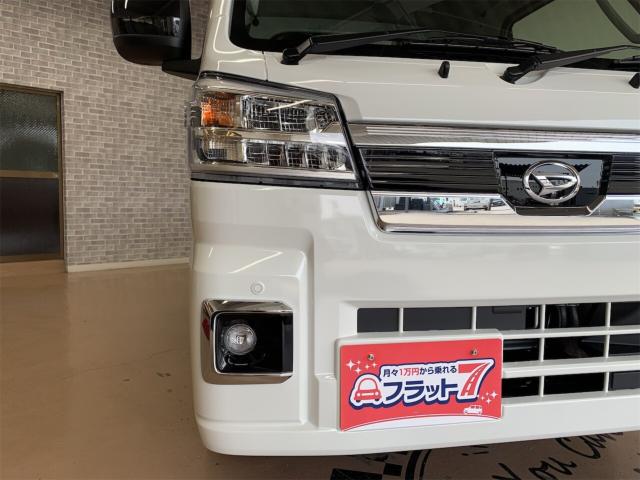 ハイゼットトラック（長野県諏訪市）画像33