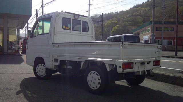アクティトラック（長野県長野市）画像5