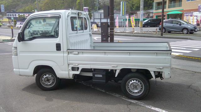 アクティトラック（長野県長野市）画像7