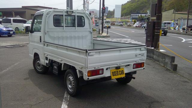 アクティトラック（長野県長野市）画像9