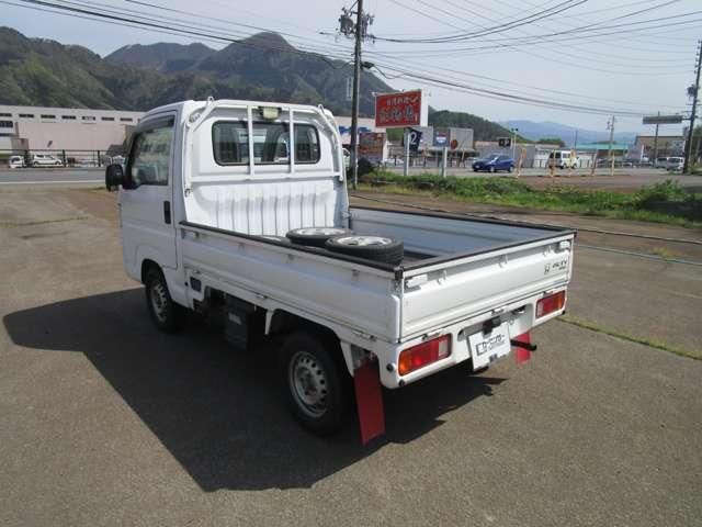 アクティトラック（長野県飯山市）画像9