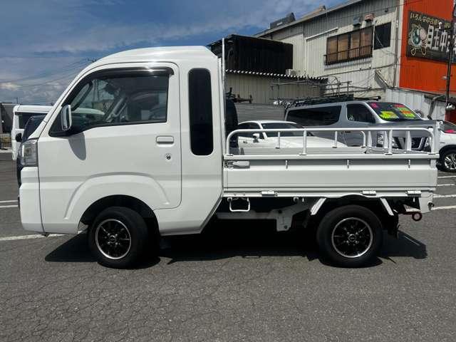 ハイゼットトラック（長野県長野市）画像5