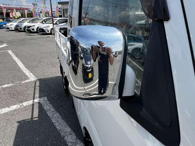 ハイゼットトラック（長野県長野市）画像12
