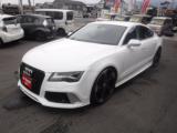 RS7仕様エアロ!<br><br>